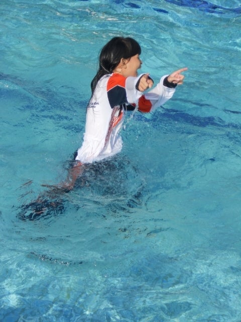 this of swimming pool