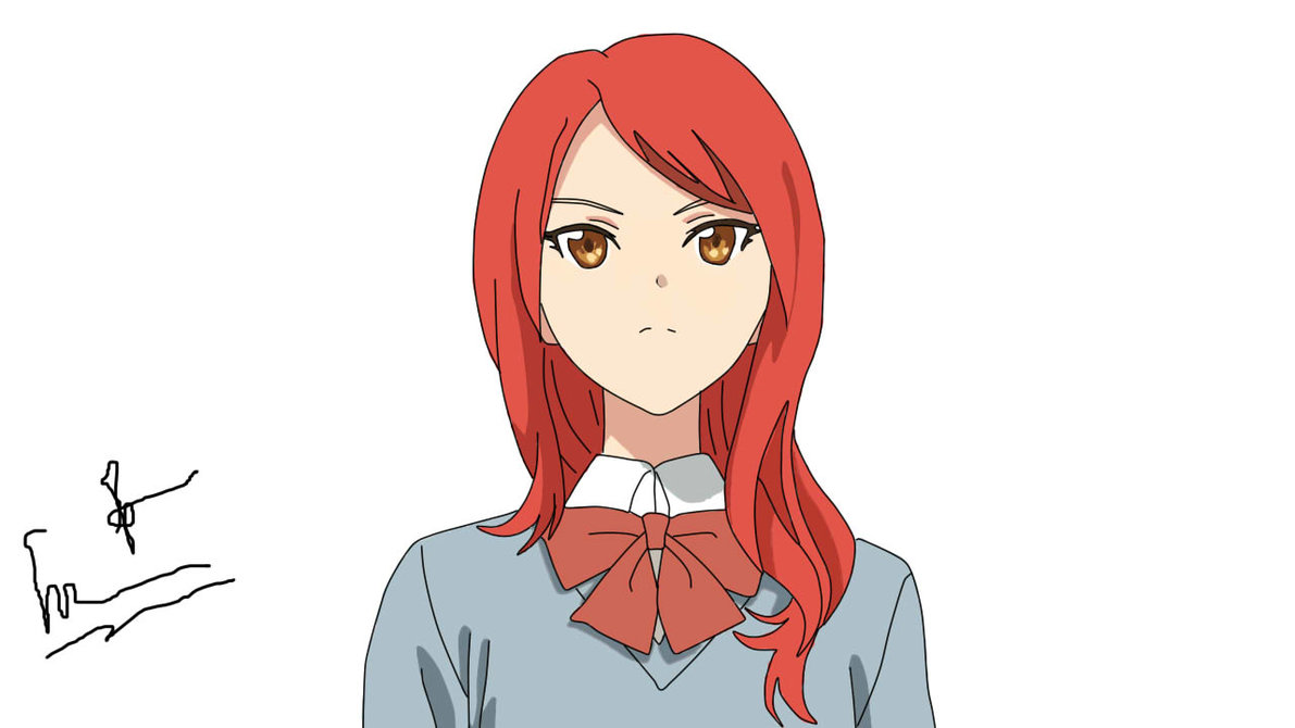 Suzukaze Aoba